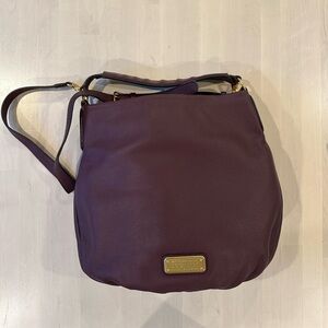 Marc by Marc Jacobs bag boho crossbody bag